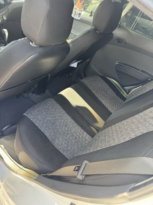 SPARK Avtomat 2022 - 4 pozitsa