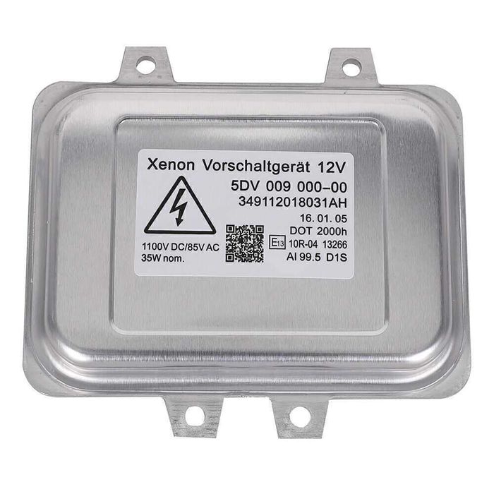 Баласт / Модул светлини 5DV00900000 за BMW E60/61/65/71/72 ,Skoda,VW