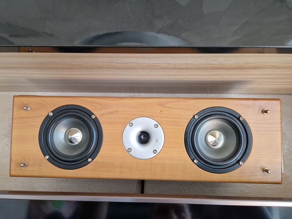 Тонколони Pure Acoustics