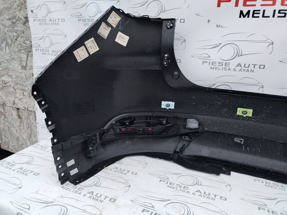 Bara spate Mazda Cx-80 an 2024-2025-2026