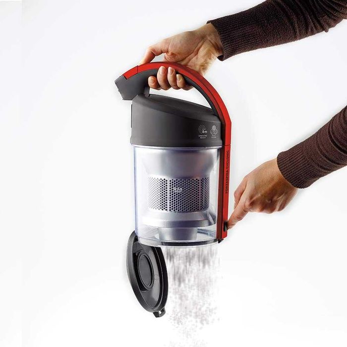 Прахосмукачка без торба, Polti Forzaspira C110_Plus, 800w