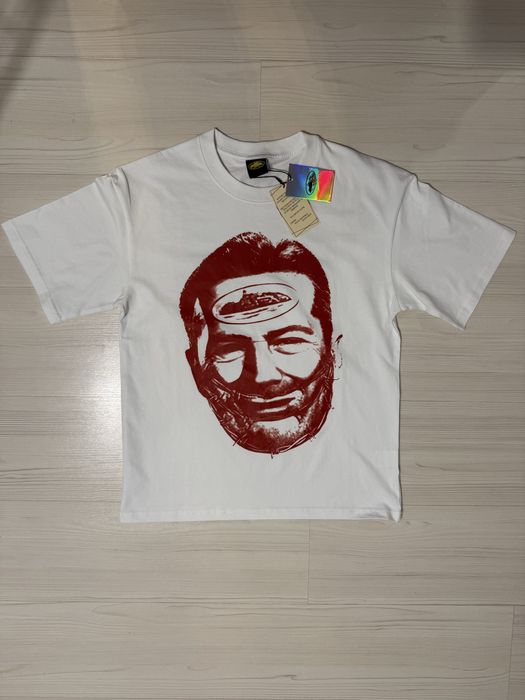 Тениски Stussy Cortiez Casablanca