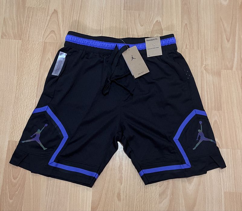 Pantaloni scurti jordan