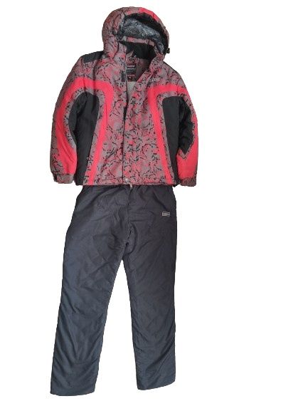 Верхняя одежда (читайте описание)