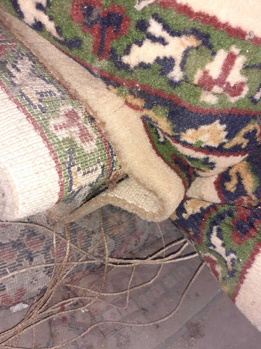 Ковёр  3×4 метра .