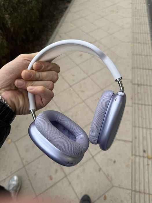 Airpods max б/у
