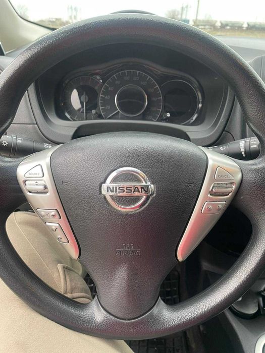 Vand Nissan Note E12 1.2 Benzină 2015 – 120.000 km – Rovinietă + ITP – Prim proprietar RO – Senzori F/S