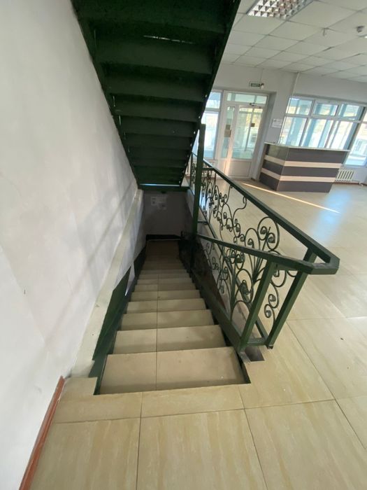 Сдается в аренду здание в центре