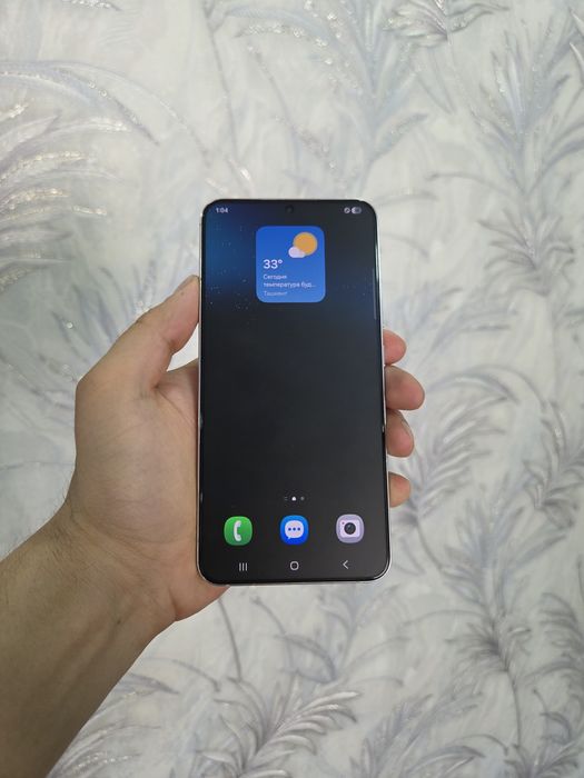 Srochno Samsung S22 Plus 8/256g  sotiladi