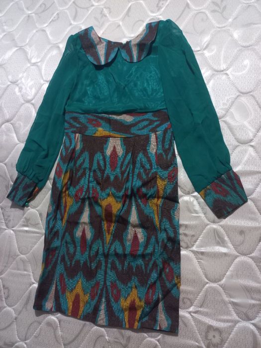 Adras Kóylak Milliylik bn uyg’unlashgan