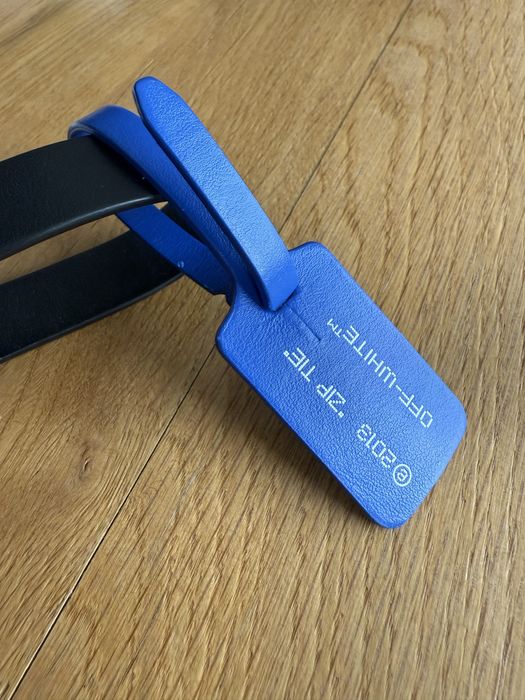 Унисекс чанта OFF WHITE