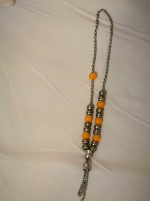 Броеница Стари броеници от Гърция