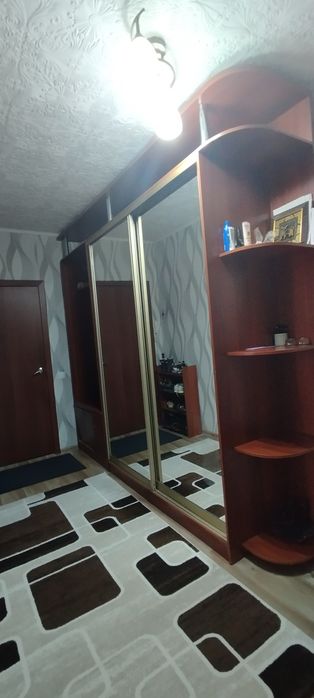 Продаётся очень уютная квартира