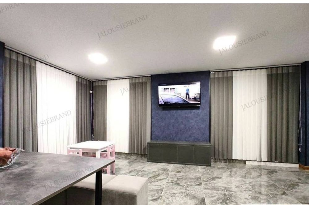 Jalyuzi | Jaluzi | Жалюзи | Жалюза | Жалузи | Москитная сетка SM -16