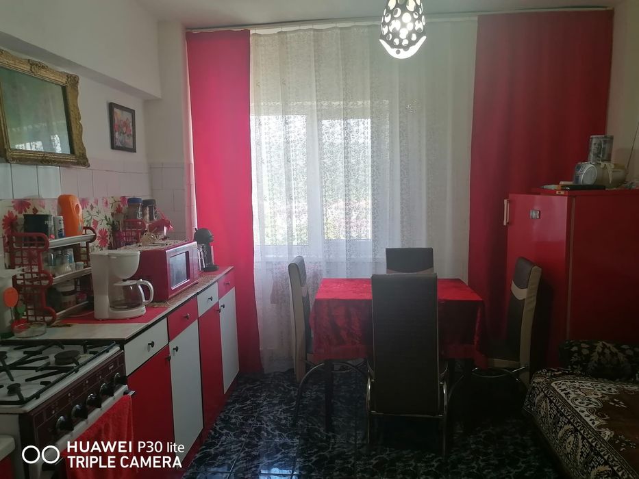 Apartament decomandat