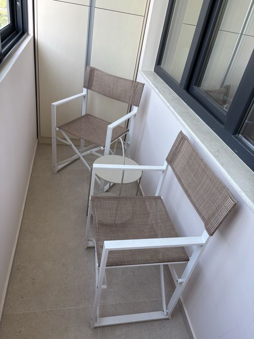 Мебели за тераса балкон