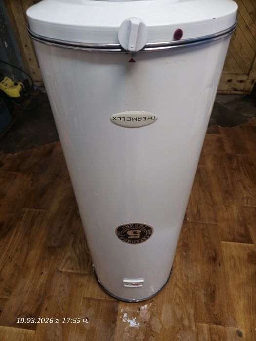 Бойлер Термолукс