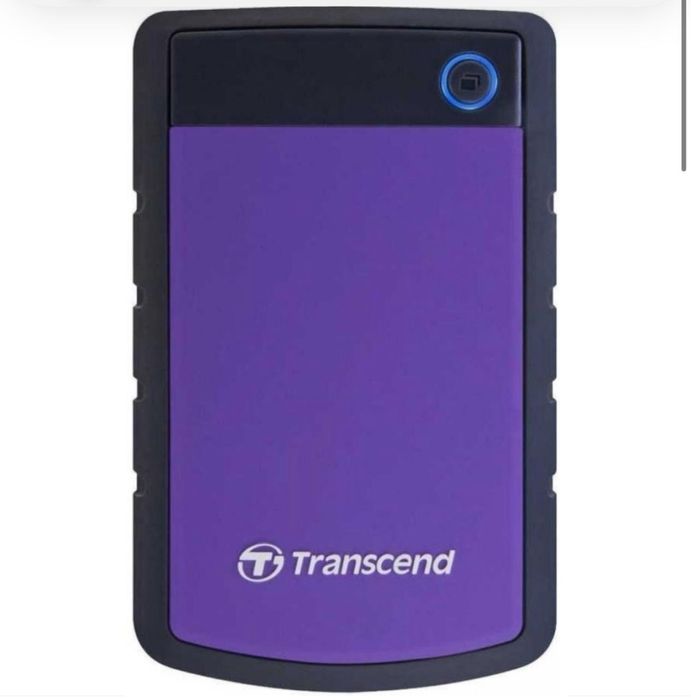 Хард Диск 4ТБ новый