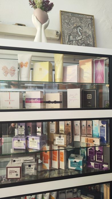 Дамски Парфюми Avon  промо цени