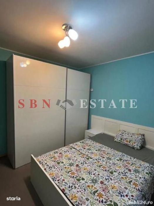 Inchiriere Apartament 3 Camere Crangasi | Metrou | Centrala | Parcare