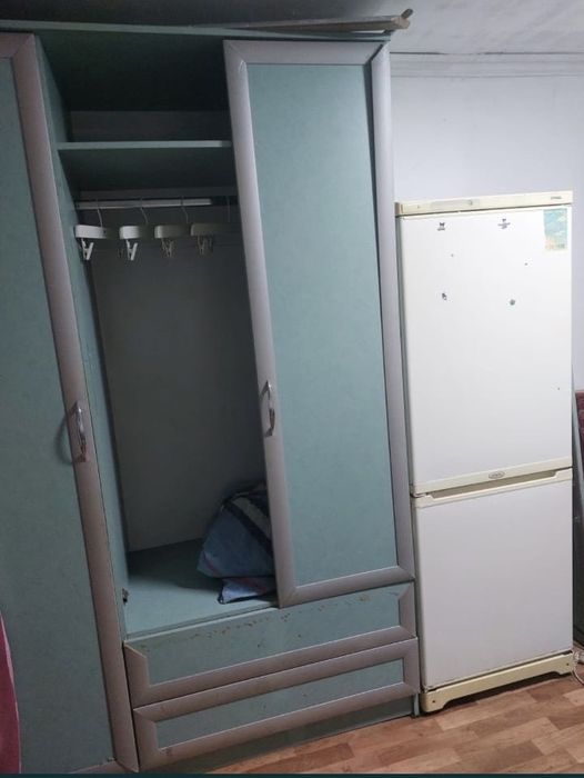 Времянка 75.000 в месяц