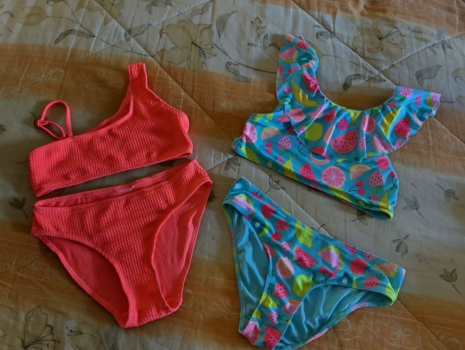 Детски бански 140 размер