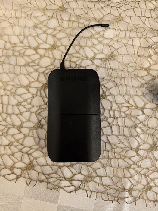 SHURE blx beta58A