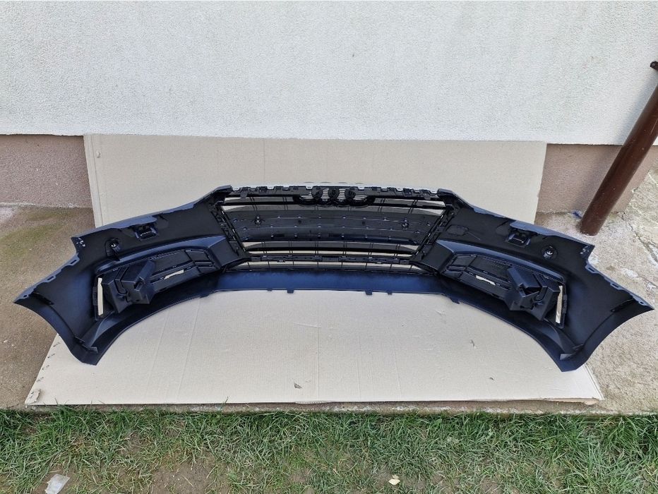 Bara fata Audi A4 B9 S-line 2015-2018  NOUA