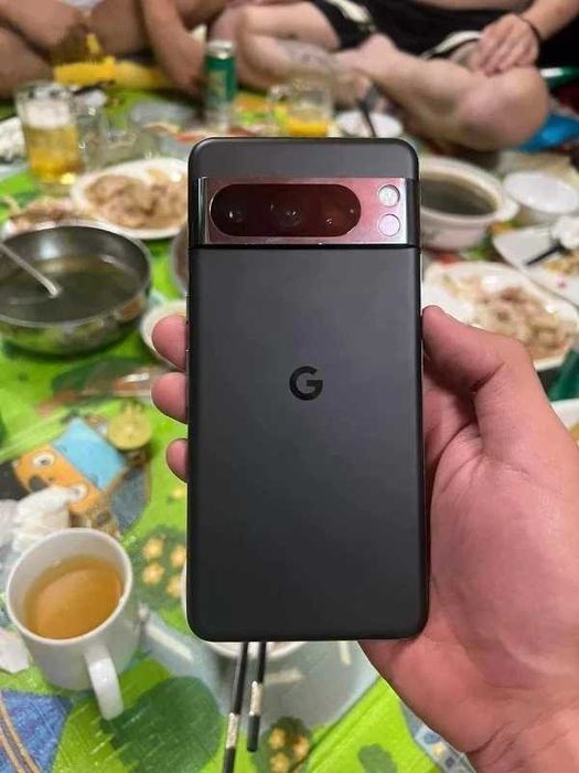 Pixel 8 pro 128gb