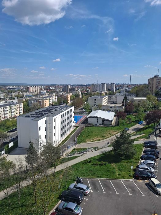 2 camere | 65 mp |  Spatios | Centrală | Parcare | Direct Proprietar