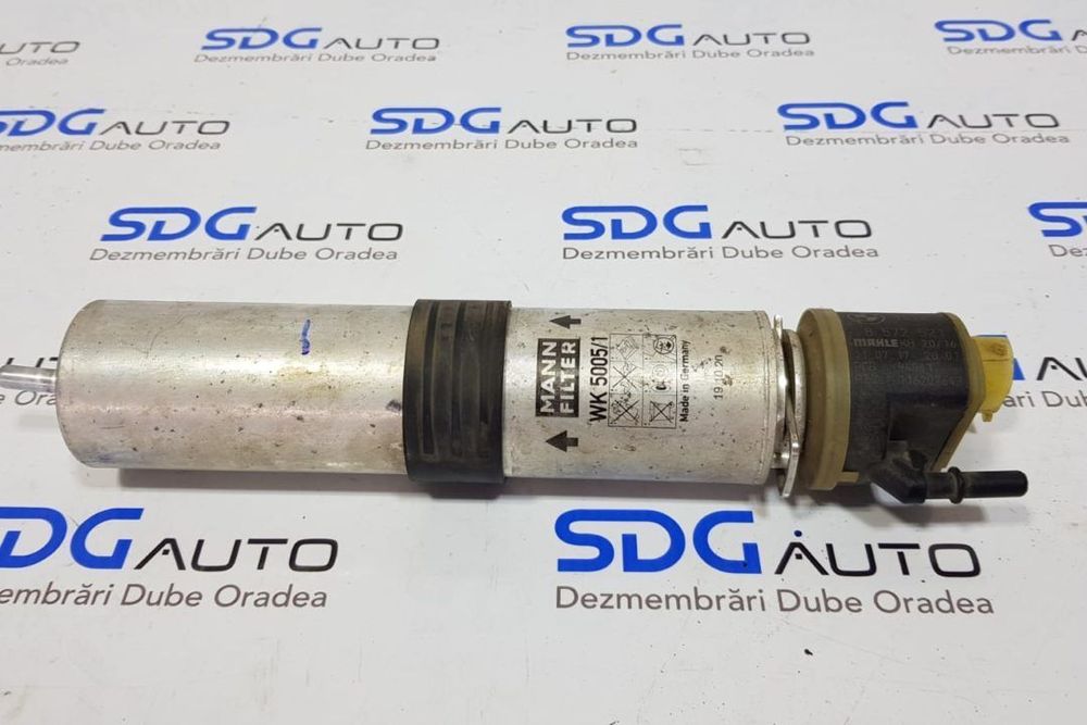 Încălzitor motorina 8572521 BMW Seria 4 F36 Euro 6