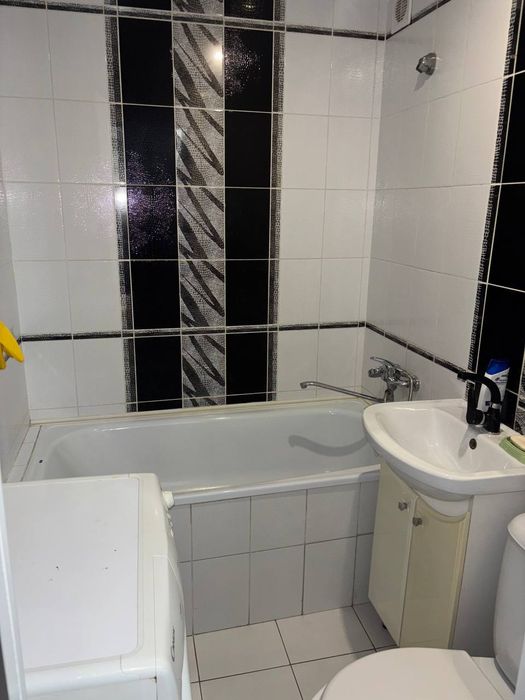 Сдаётся 1-комнатная квартира