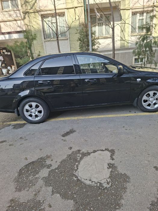 Gentra avtomat 1.5 benzinda