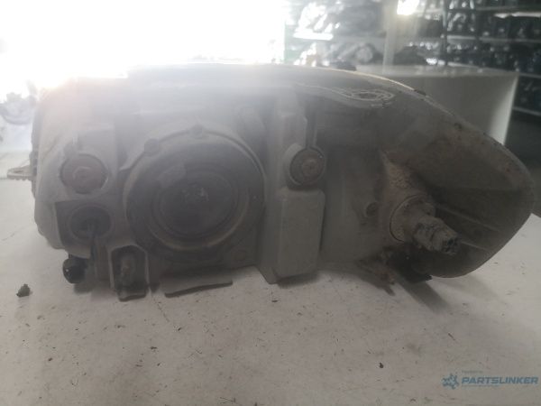 Far Dreapta Fata Chevrolet Aveo Saloon (T250, T255) [ 2005 - > ]