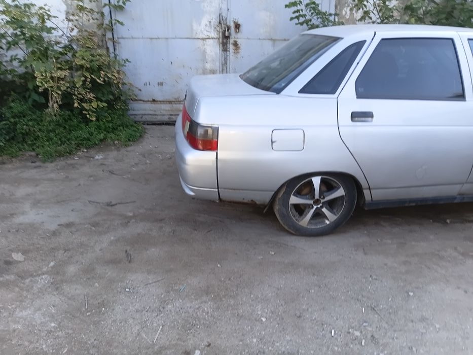 Продам ваз надо собрать двигатель