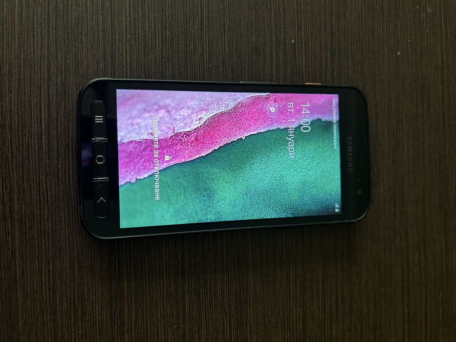 Samsung Galaxy X Cover 4 s