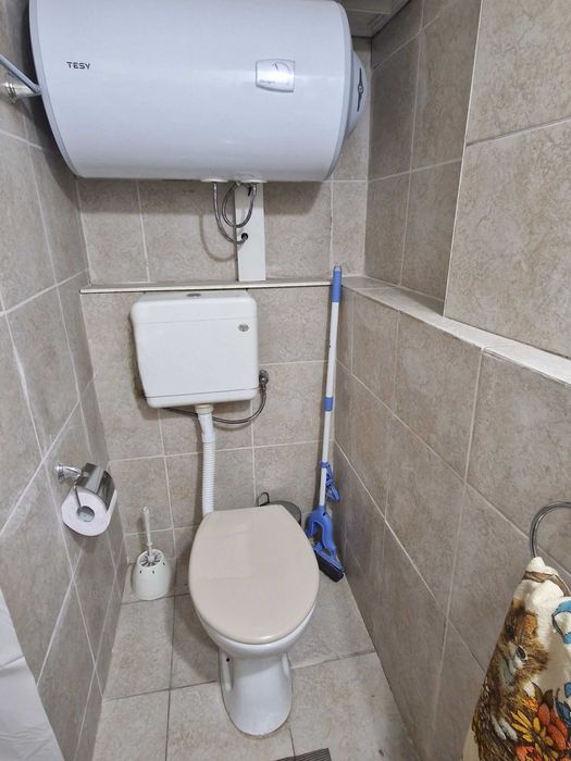 Дава се под наем Двустаен апартамент в София, Център - 48 кв.м за 480 € - Снимка #3