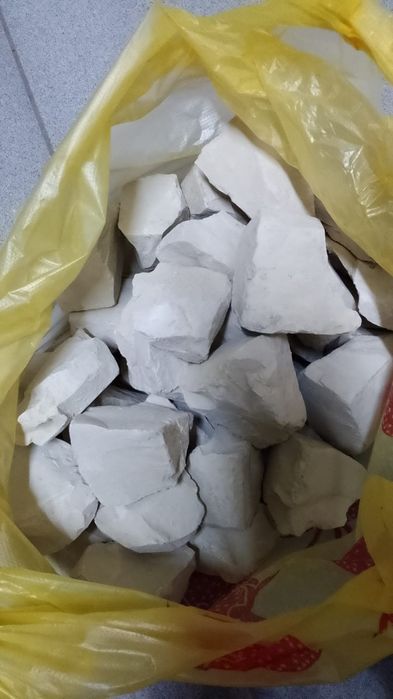 Уральский мел пакет