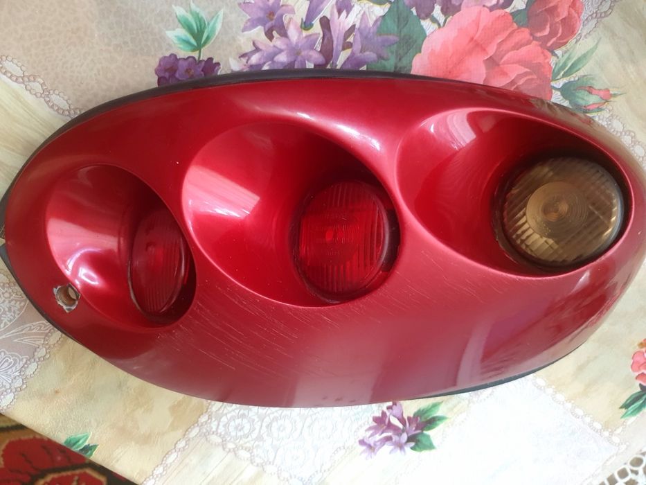 Stopuri crysler pt cruiser