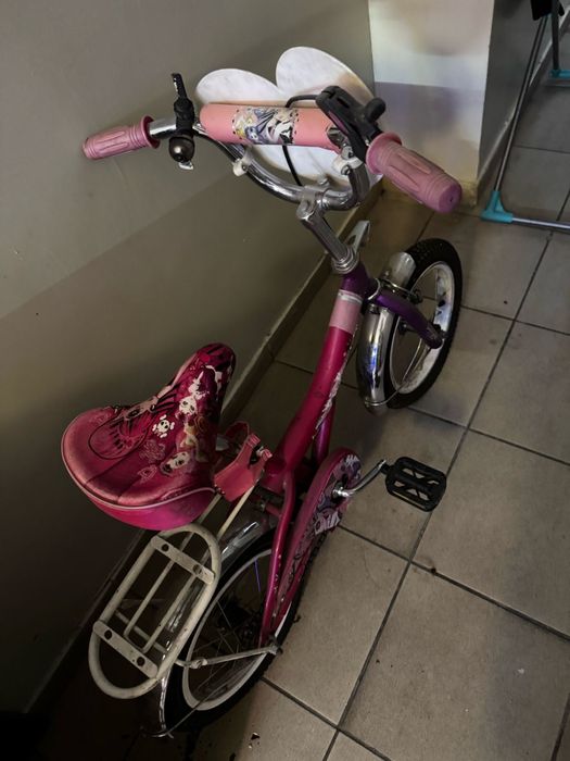 Велосипед для детей