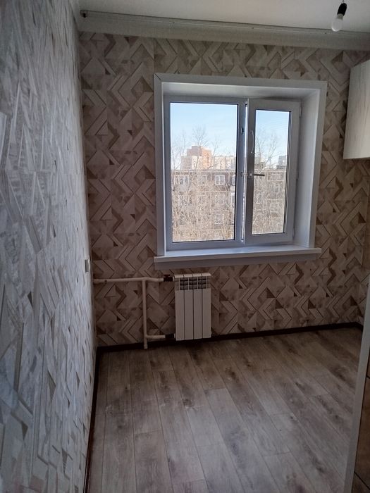 Продам двухкомнатную квартиру