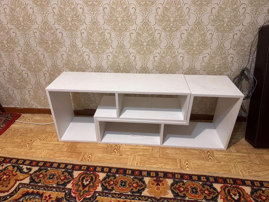 Продам стелаж/тумбу под телевизор