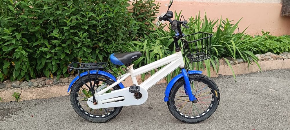 Продам велосипед детский