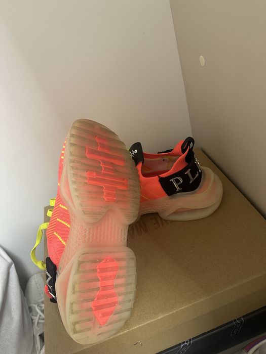 Adidasi Philipp Plein