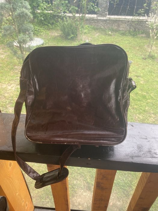 Geanta Montana made in Korea