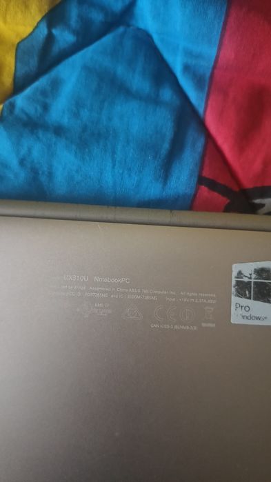 Vand laptopuri piese