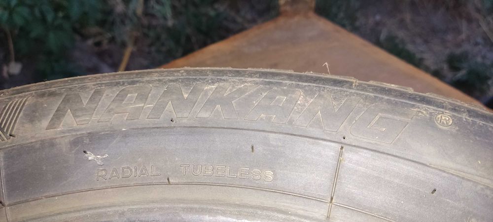 Шины автомобильные