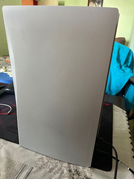 Ps5 с 2 джойстика
