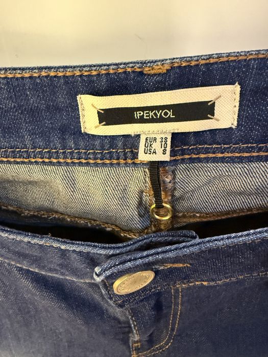 Jeans/denim flared Ipekyol (premium)