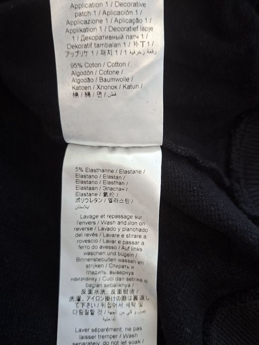 KENZO-Ориг. Суичър